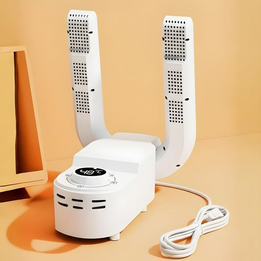 Electric Shoe Dyer
