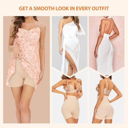 LuxeCurve™ Shapewear
