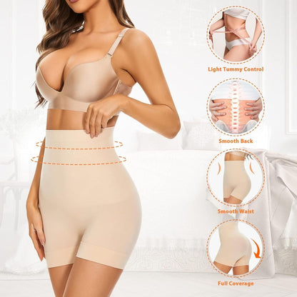 LuxeCurve™ Shapewear