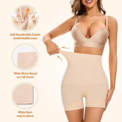 LuxeCurve™ Shapewear