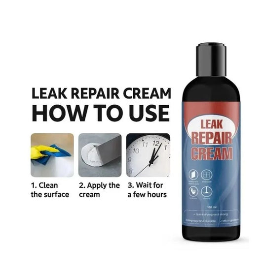 Waterproof Silicone Sealant – Buy 1 Get 1 Free