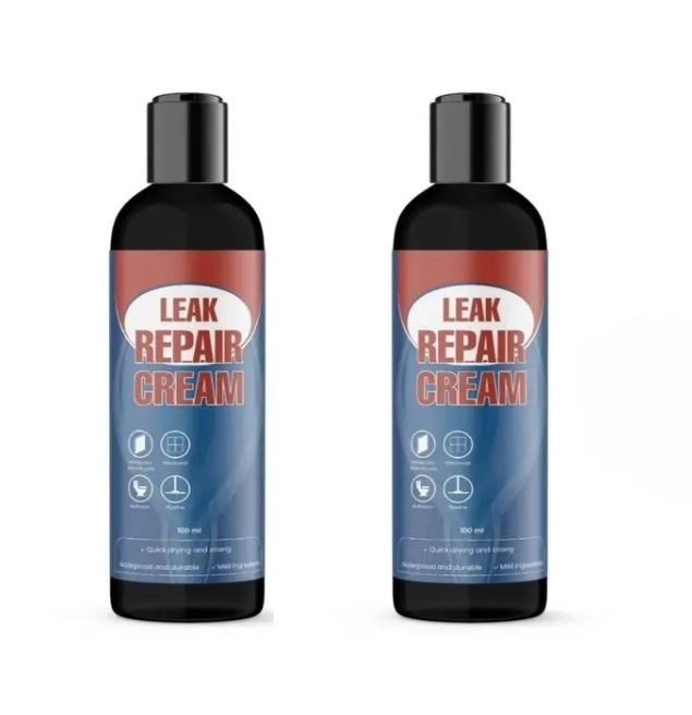 Waterproof Silicone Sealant – Buy 1 Get 1 Free