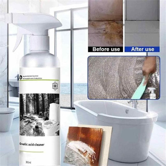 Oxalic Acid Stain Remover Spray (Pack of 2)